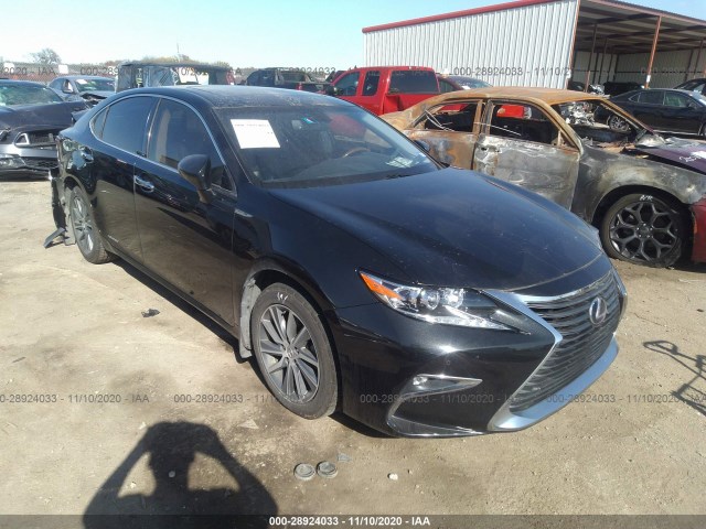 LEXUS ES 300H 2016 jthbw1gg6g2116638