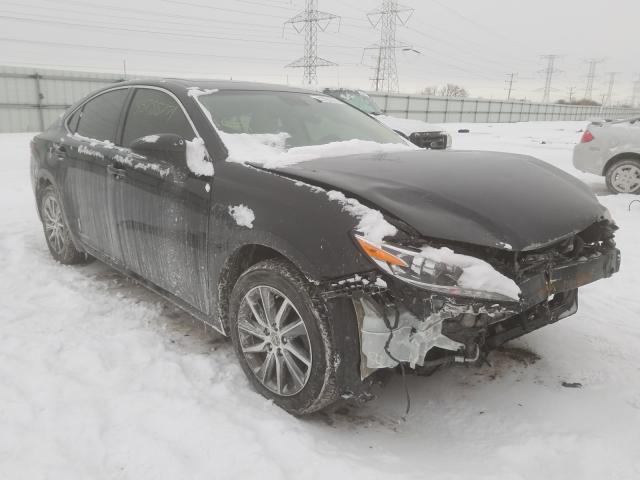 LEXUS ES 300H 2016 jthbw1gg6g2119801