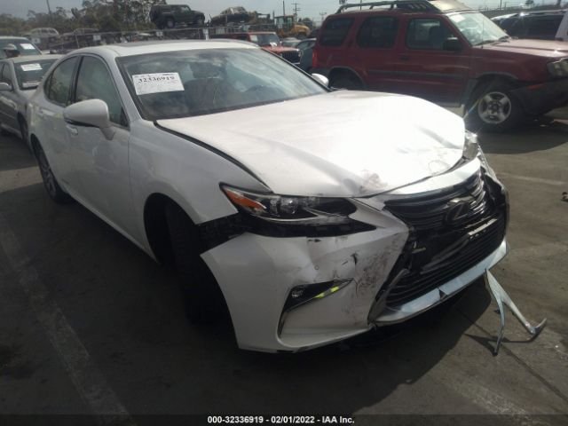 LEXUS ES 300H 2016 jthbw1gg6g2122715