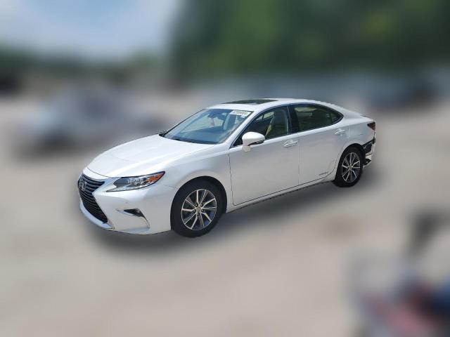 LEXUS ES300 2016 jthbw1gg6g2124996