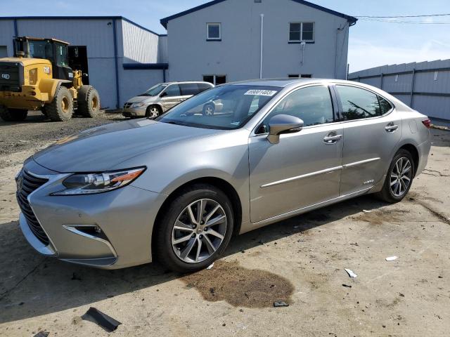 LEXUS ES 300H 2017 jthbw1gg6h2134414