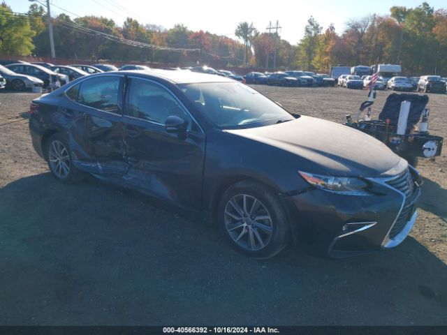 LEXUS ES 2017 jthbw1gg6h2135904