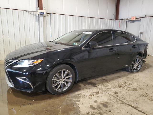 LEXUS NULL 2018 jthbw1gg6j2169542