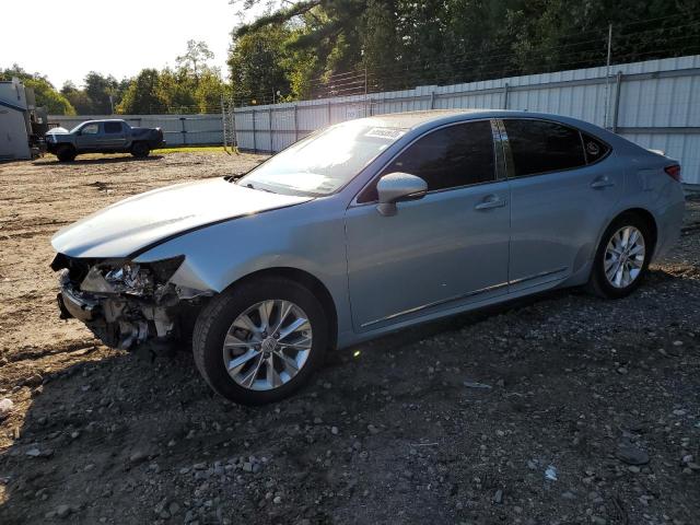 LEXUS ES300 2013 jthbw1gg7d2000537