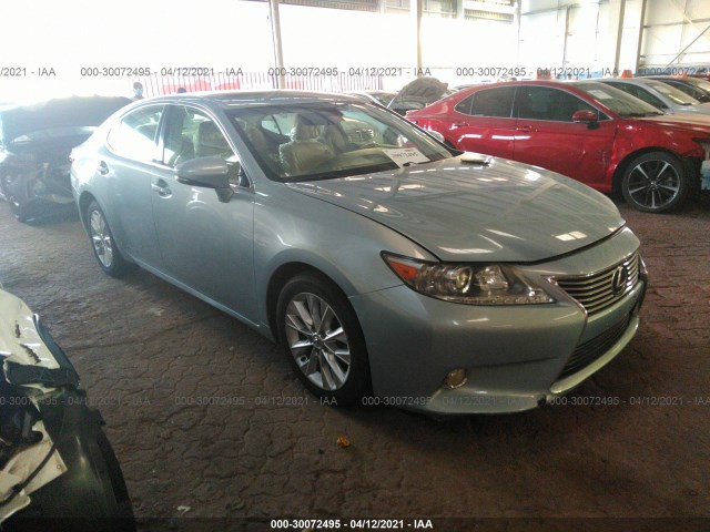 LEXUS ES 300H 2013 jthbw1gg7d2000862