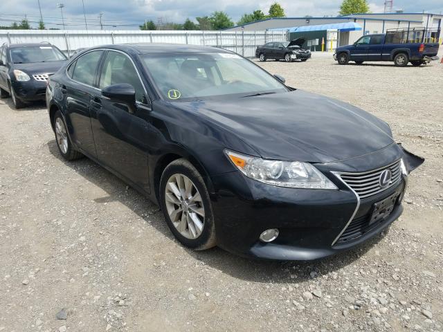 LEXUS ES 300H 2013 jthbw1gg7d2002496