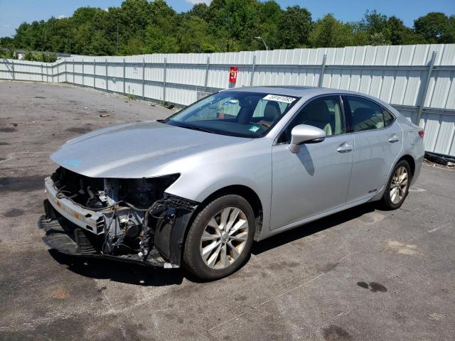 LEXUS ES 300H 2013 jthbw1gg7d2002613