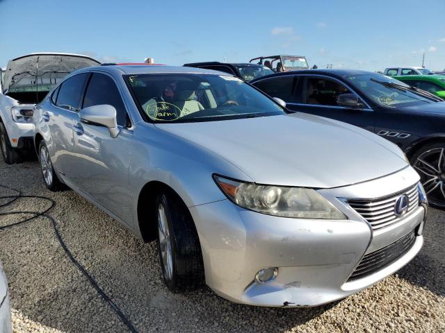 LEXUS ES 300H 2013 jthbw1gg7d2003177