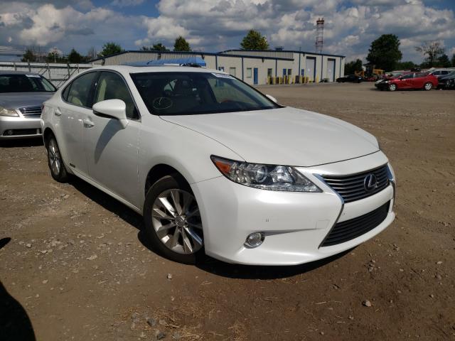 LEXUS ES 300H 2013 jthbw1gg7d2004992