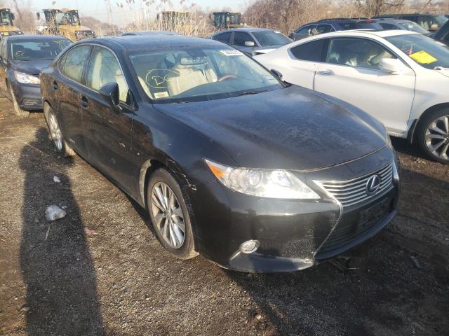 LEXUS ES 300H 2013 jthbw1gg7d2005480