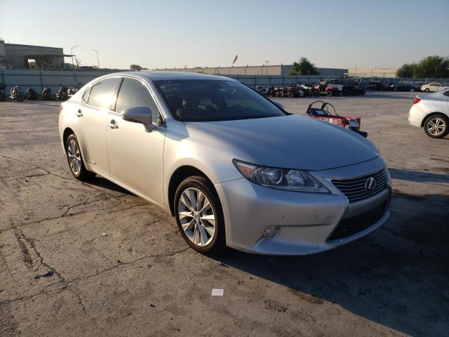 LEXUS ES 300H 2013 jthbw1gg7d2006323