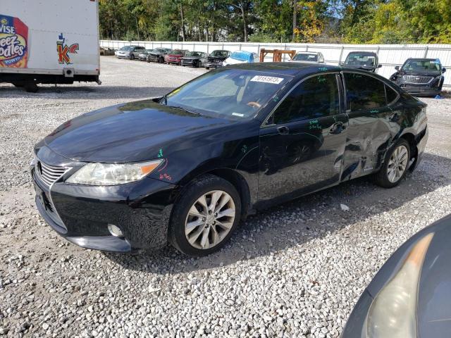 LEXUS ES 300H 2013 jthbw1gg7d2008931