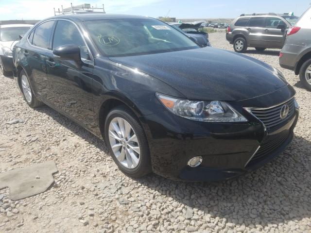 LEXUS ES 300H 2013 jthbw1gg7d2010288