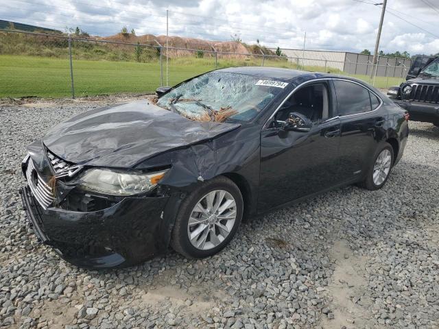 LEXUS ES 300H 2013 jthbw1gg7d2014017