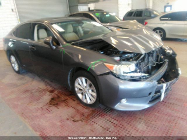 LEXUS ES 300H 2013 jthbw1gg7d2017791