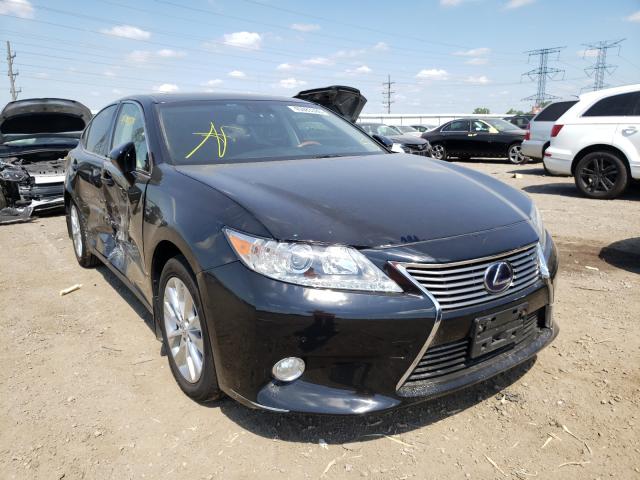 LEXUS ES 300H 2013 jthbw1gg7d2022909