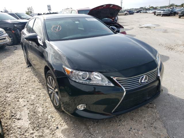 LEXUS ES 300H 2013 jthbw1gg7d2023073