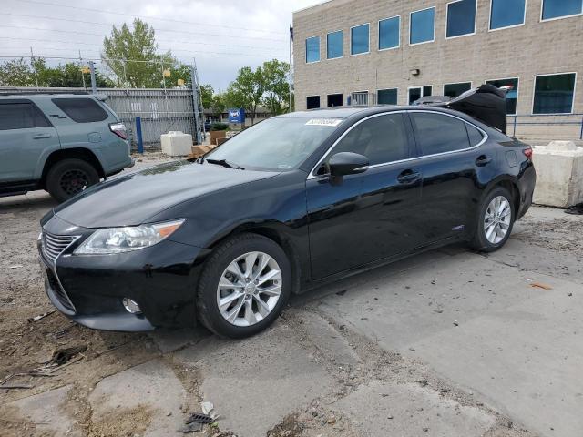 LEXUS ES300 2013 jthbw1gg7d2023820