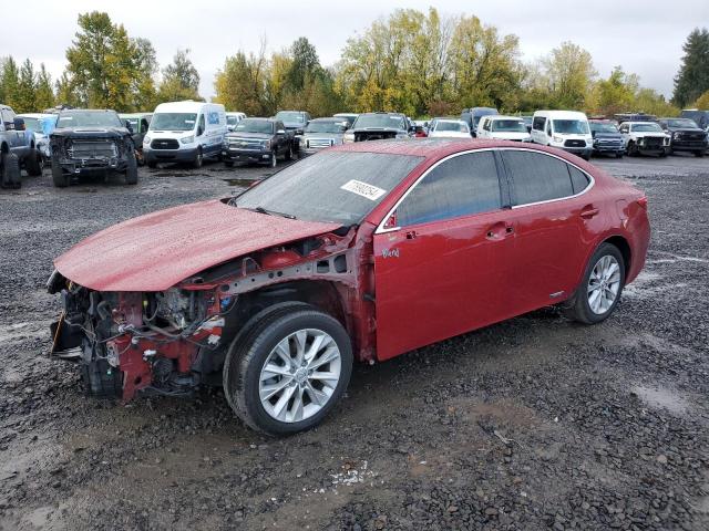 LEXUS ES 300H 2013 jthbw1gg7d2024630