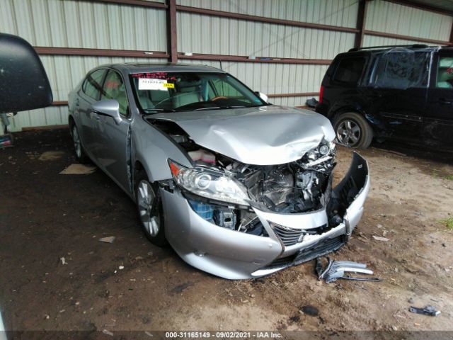 LEXUS ES 300H 2013 jthbw1gg7d2028676