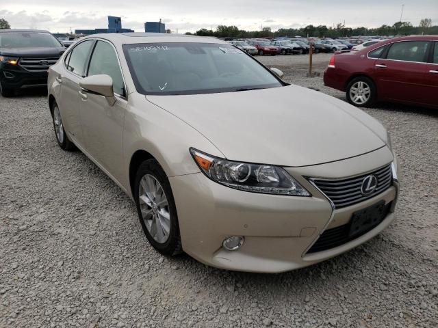 LEXUS ES 300H 2013 jthbw1gg7d2030766