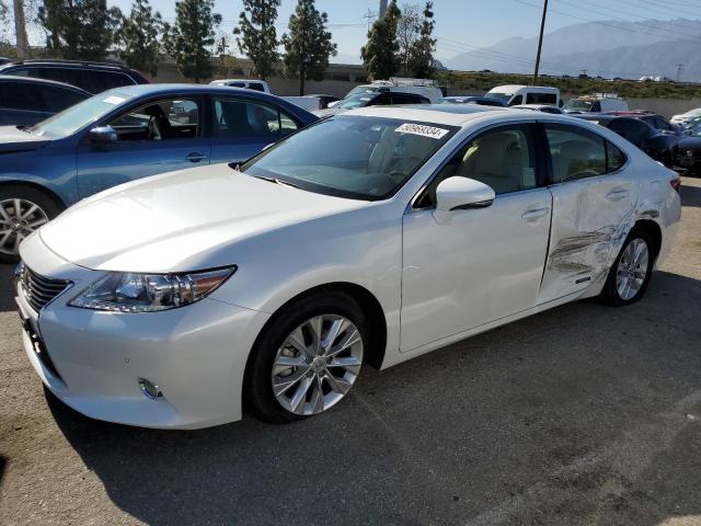 LEXUS ES 300H 2013 jthbw1gg7d2030928