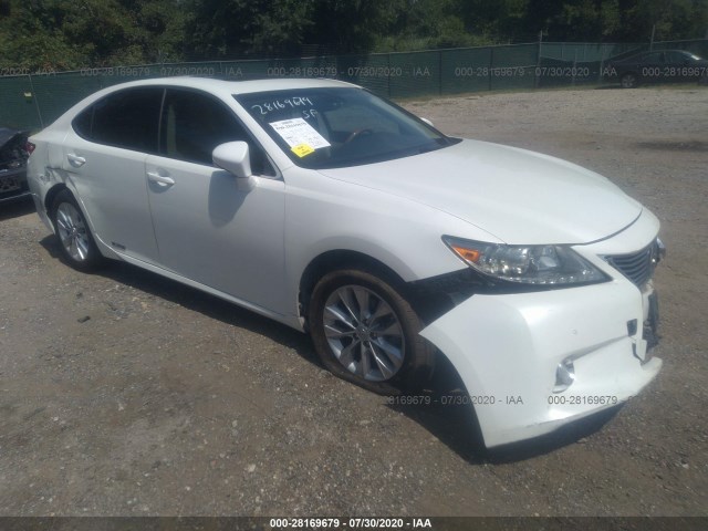 LEXUS NULL 2013 jthbw1gg7d2034235