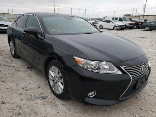 LEXUS ES 300H 2014 jthbw1gg7e2040375