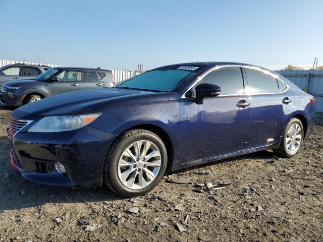 LEXUS ES300 2014 jthbw1gg7e2041574