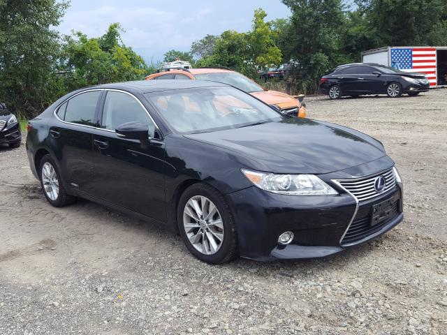 LEXUS ES 300H 2014 jthbw1gg7e2043423