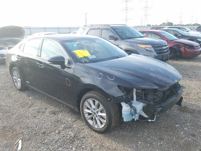 LEXUS ES 300H 2014 jthbw1gg7e2044300