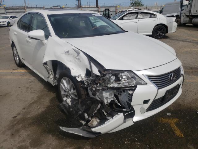 LEXUS ES 300H 2014 jthbw1gg7e2046001