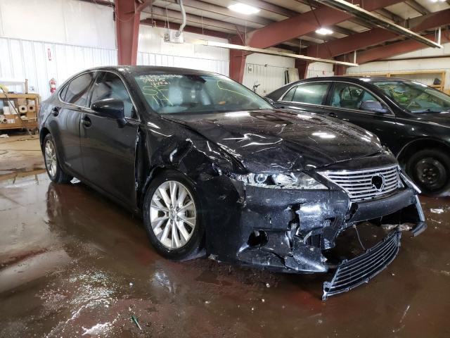 LEXUS ES 300H 2014 jthbw1gg7e2046175