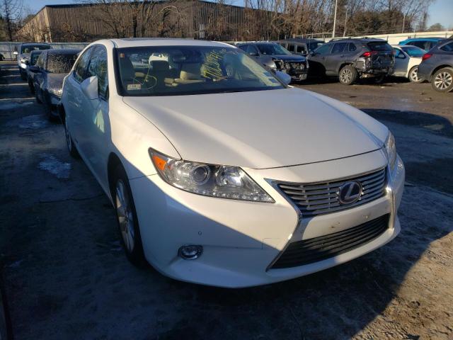 LEXUS ES 300H 2014 jthbw1gg7e2048220