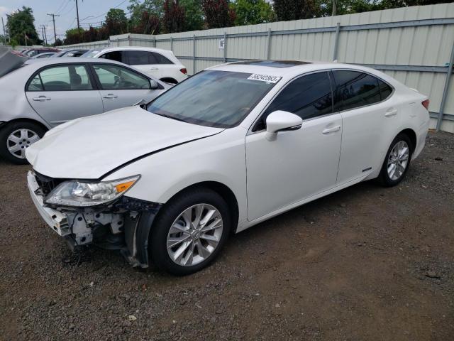 LEXUS ES 300H 2014 jthbw1gg7e2053126