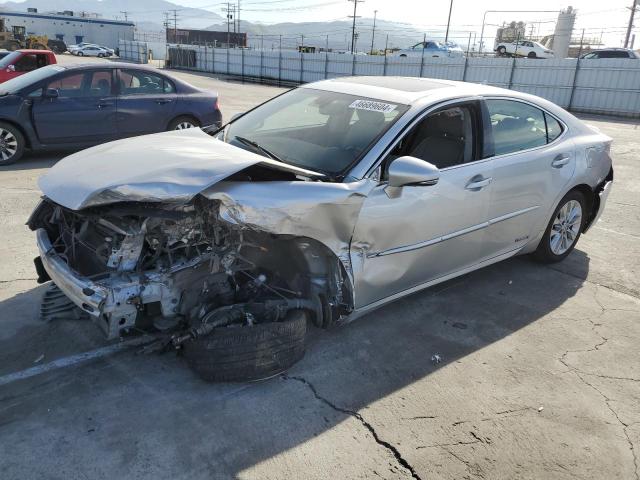 LEXUS ES 300H 2014 jthbw1gg7e2054437