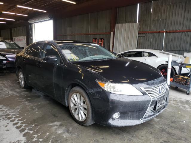 LEXUS ES 300H 2014 jthbw1gg7e2055720