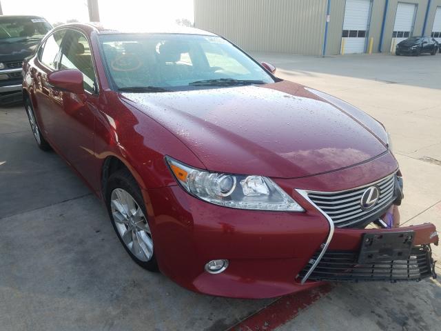 LEXUS ES 300H 2014 jthbw1gg7e2057550