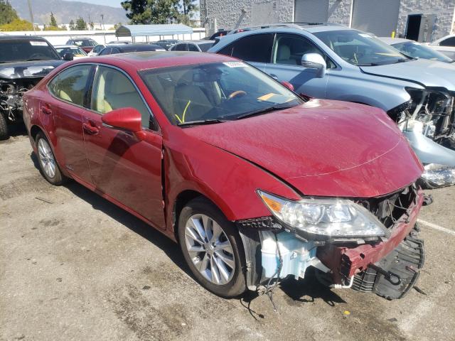 LEXUS ES 300H 2014 jthbw1gg7e2060111