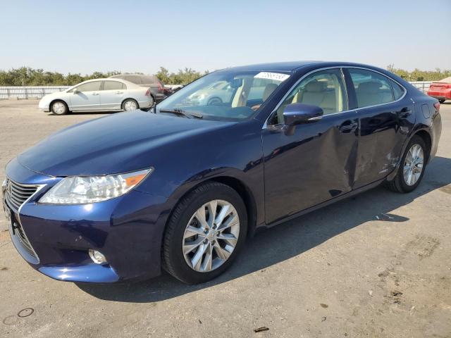 LEXUS ES300 2014 jthbw1gg7e2061579