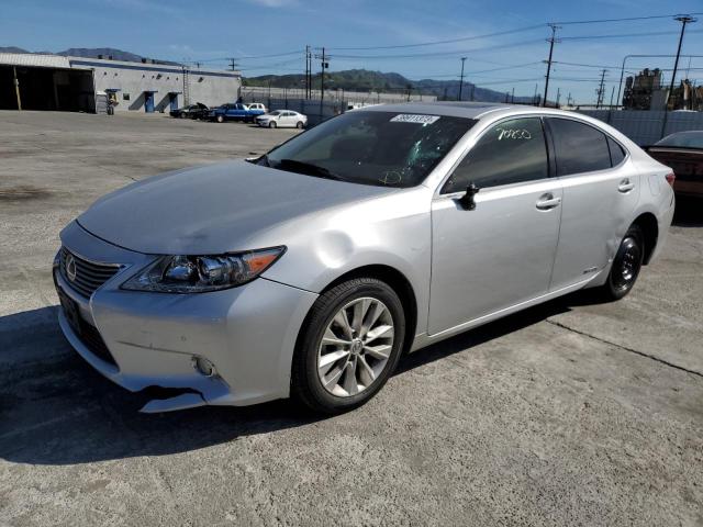 LEXUS ES 300H 2014 jthbw1gg7e2062828