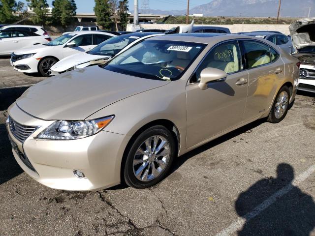 LEXUS ES 300H 2014 jthbw1gg7e2067592