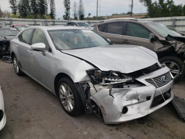 LEXUS ES 300H 2014 jthbw1gg7e2071612