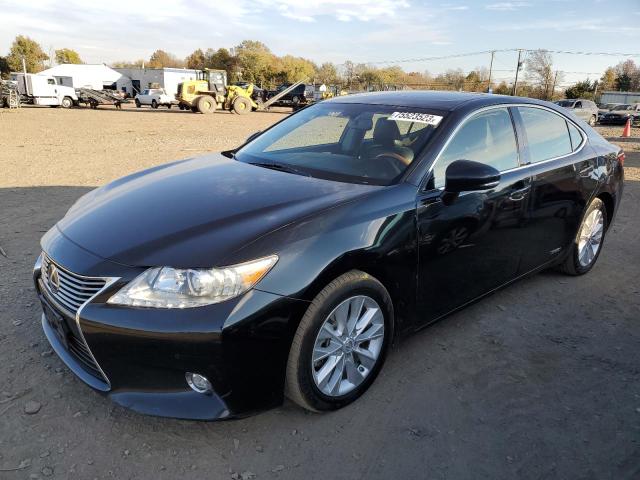 LEXUS ES300 2015 jthbw1gg7f2079503