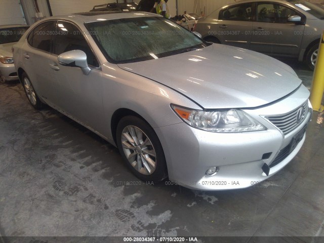 LEXUS ES 300H 2015 jthbw1gg7f2082238