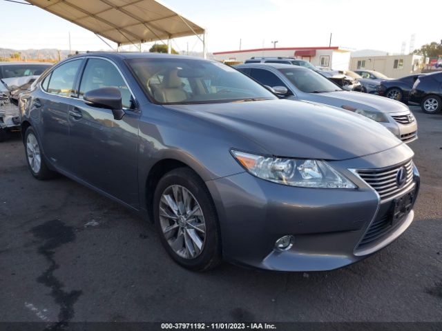 LEXUS ES 300H 2015 jthbw1gg7f2082689