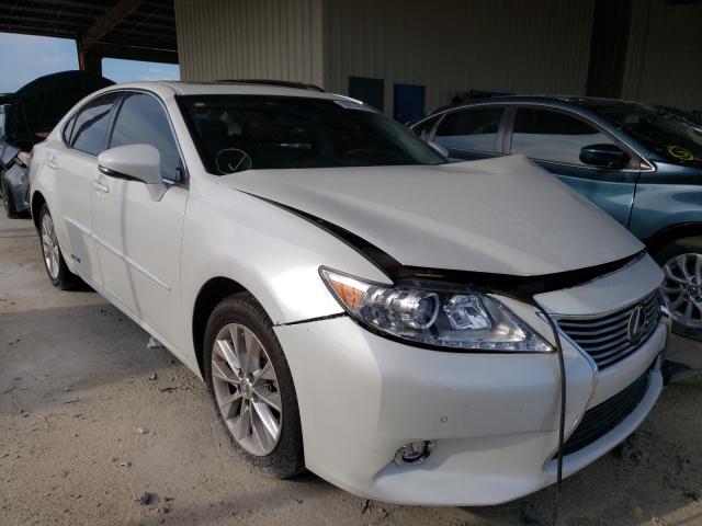 LEXUS ES 300H 2015 jthbw1gg7f2086421