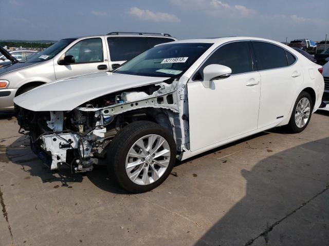 LEXUS NULL 2015 jthbw1gg7f2086757