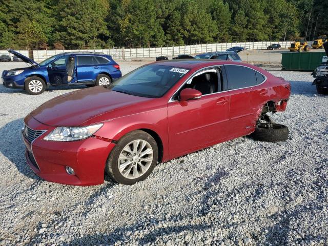 LEXUS ES 300H 2015 jthbw1gg7f2087570