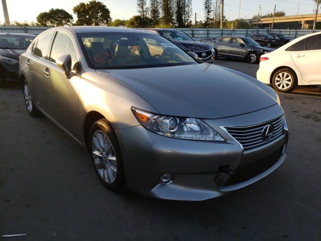 LEXUS ES 300H 2015 jthbw1gg7f2088721